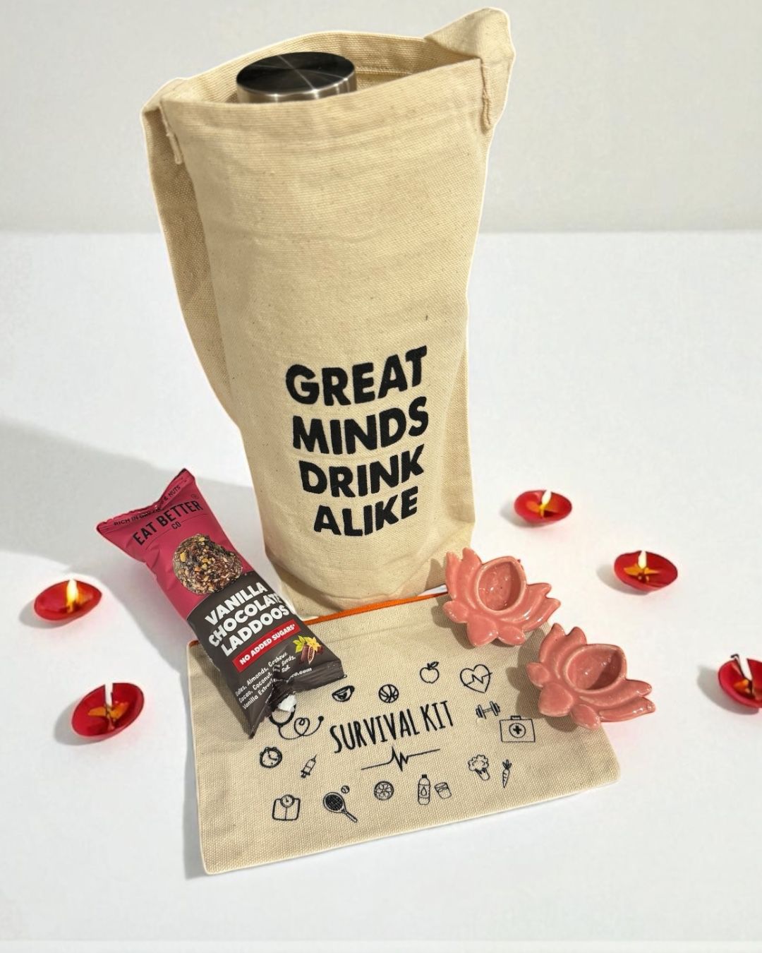Mindful Gifting Pack by Shreeyasindia