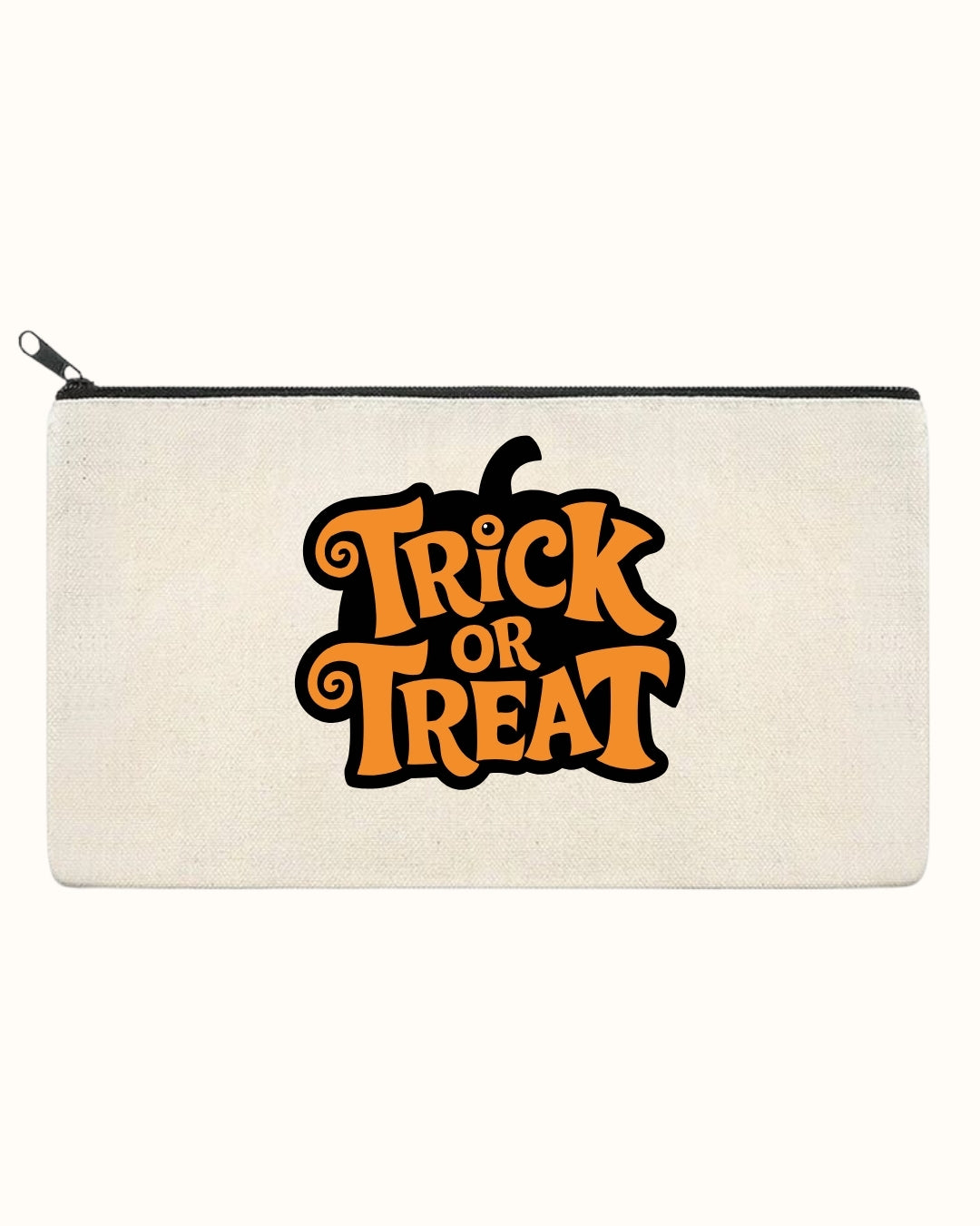 Halloween multi colour printed canvas products - Pack of 6