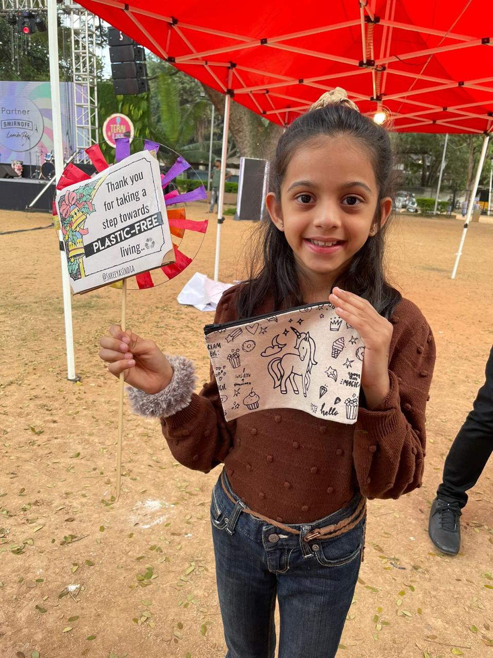 Eco-Friendly Natural Cotton Canvas Zipper Pouches - Pack of 12/30