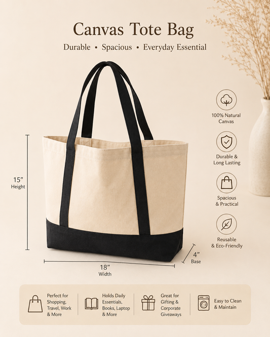 Trending Canvas bag