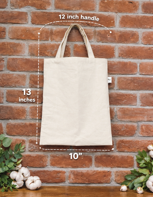 paint on me canvas goodie bags 