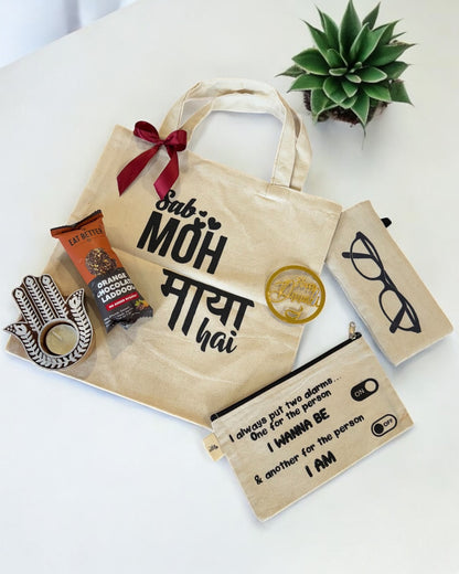 Moh Maya Gift Set by Shreeyasindia