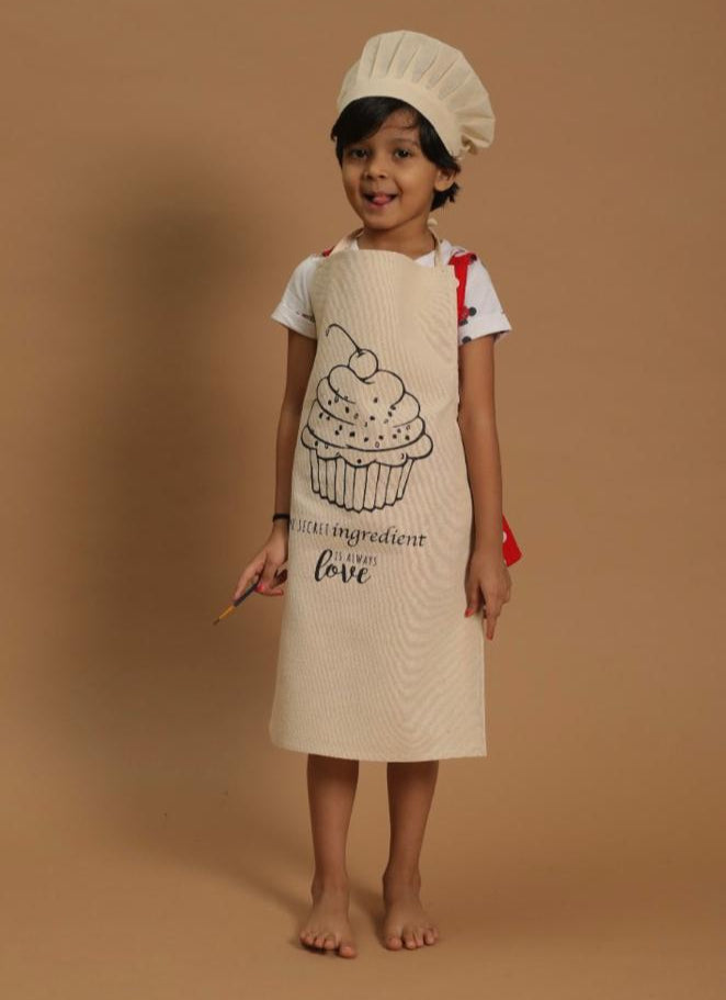 Baking themed DIY hamper