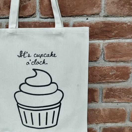 Canvas Pre-marked TOTE Bags - Pack of 30