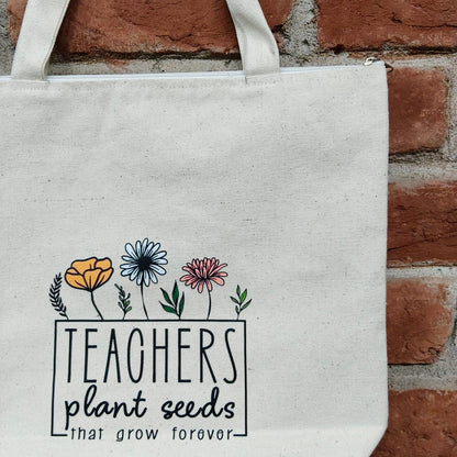 Multi colour printed premium totes