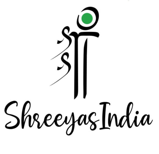 ShreeyasIndia