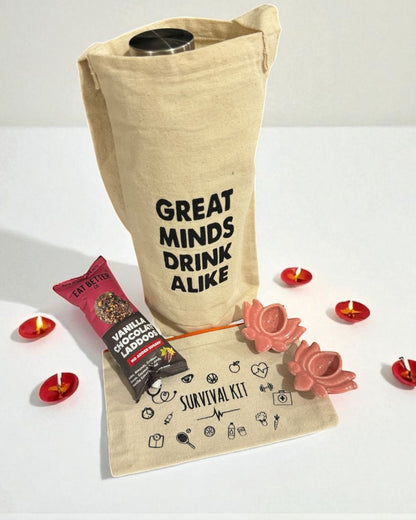 Mindful Gifting Pack by Shreeyasindia