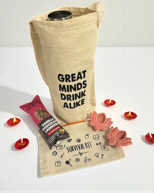 Mindful Gifting Pack by Shreeyasindia