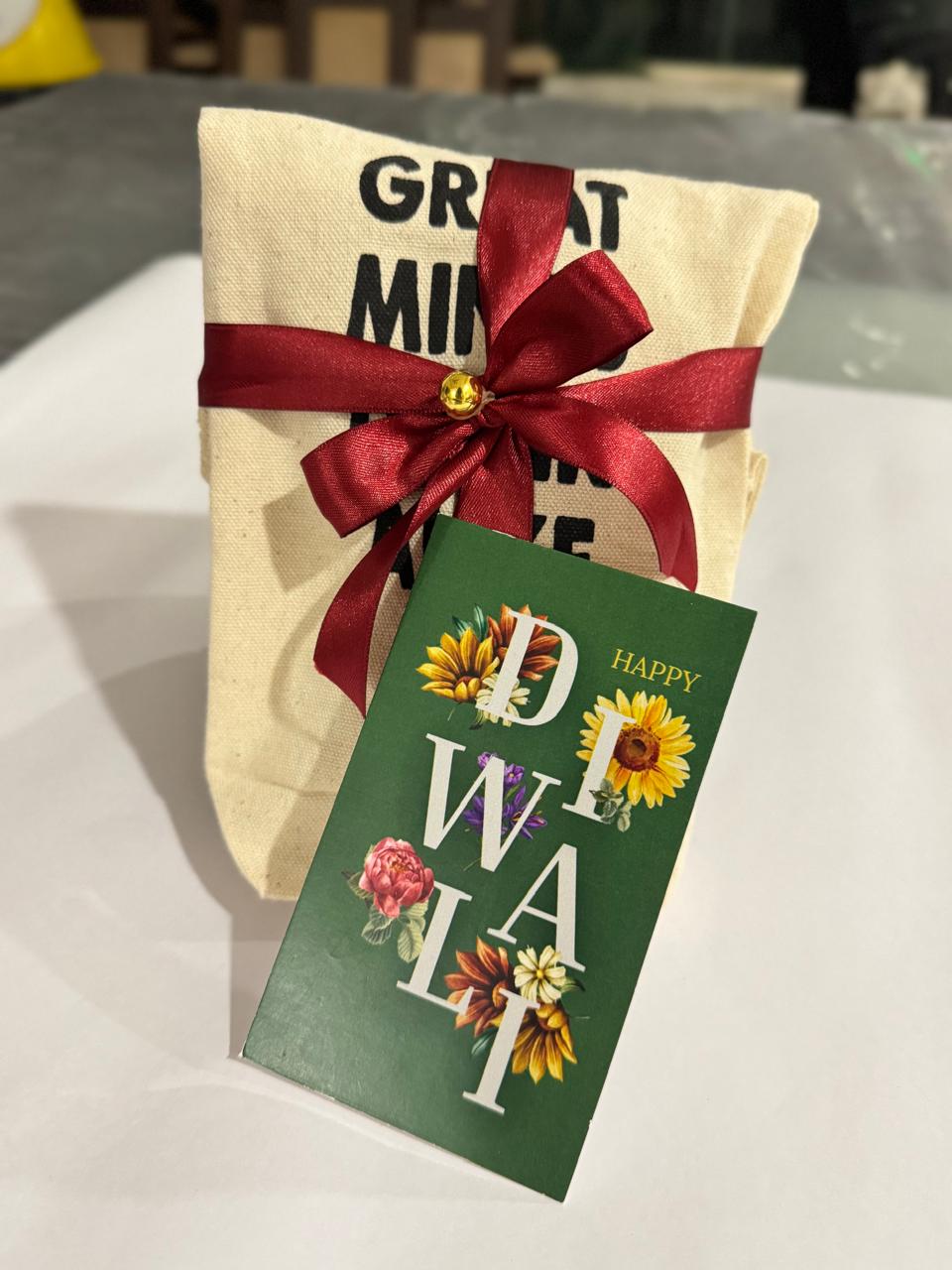 Mindful Gifting Pack by Shreeyasindia