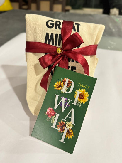 Mindful Gifting Pack by Shreeyasindia